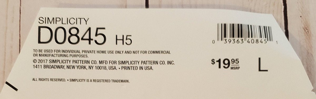 quilts_more's tweet photo. Misses Miss Petite Pants Slim Average and Curvy Fit Sewing Pattern D0845 Simplicity Amazing Fit Collection Size 6, 8, 10, 12, 14 Bias Waist https://t.co/O3dhEN8ZVJ #Etsy #ImagineQuiltsAndMore #AmazingFit https://t.co/JN4QM4kFul