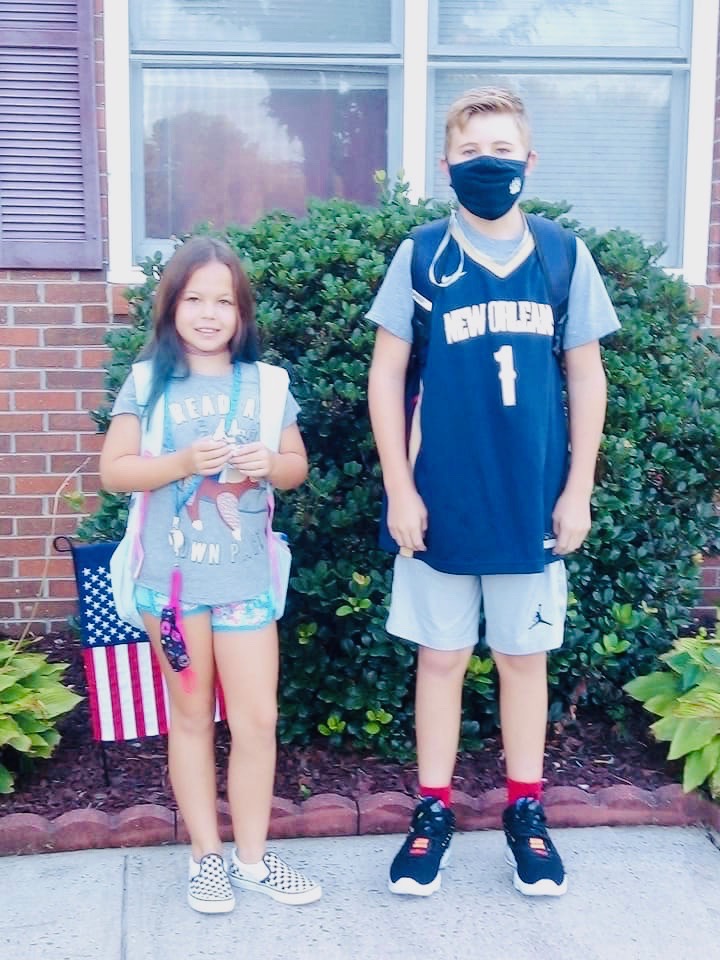 AmandaEcteach1's tweet image. #MAfirstday  on the second day