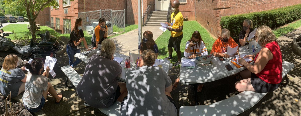 hfox2424's tweet photo. Finalizing 6th grade orientation plans! Can’t wait to meet our new kids Thursday! #gms6thgraderocks  @gmprincipal @JMcDonaldKCS @TobiKilgore @HHunter0206 @LindseyWClark @Nicole_Resmondo @jbsmiddy @haleyrenee127 @lisajack12 @MaestroDaveGMS https://t.co/izC8DvsebQ