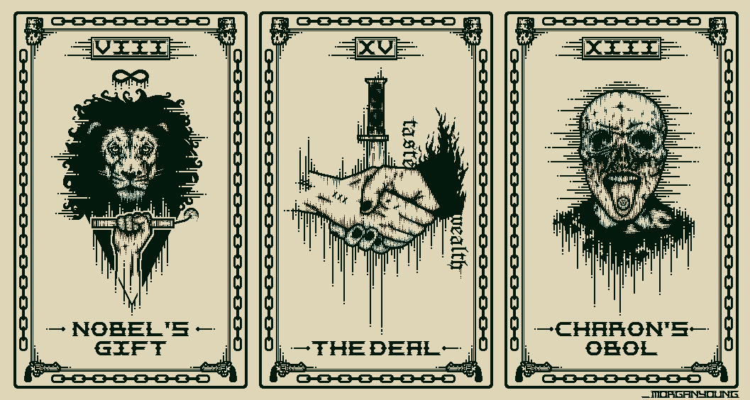 Autumnpunk tweet media