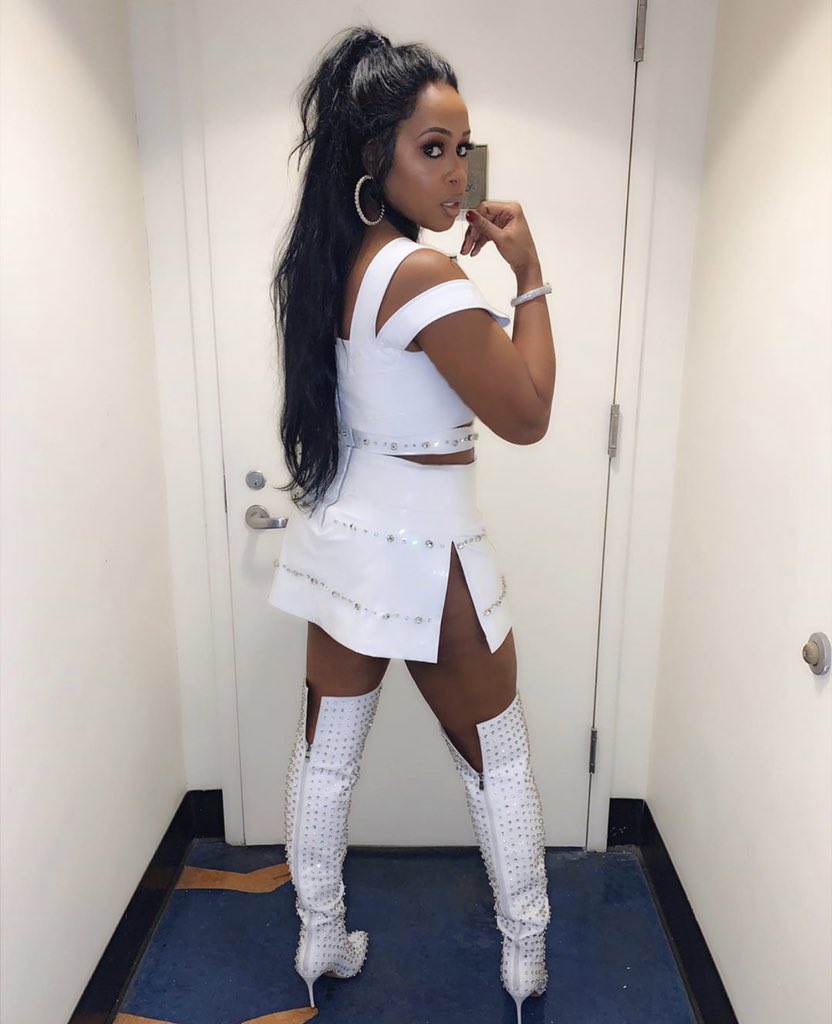 32. remy ma  [ @RealRemyMa]