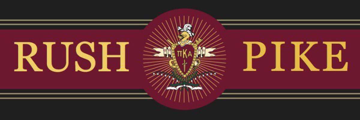 Welcome freshman and Transfer students!! Interested in Greek life? Register at the provided link! Feel free to reach out with any questions regarding recruitment! eiu.edu/grklife/machfo…