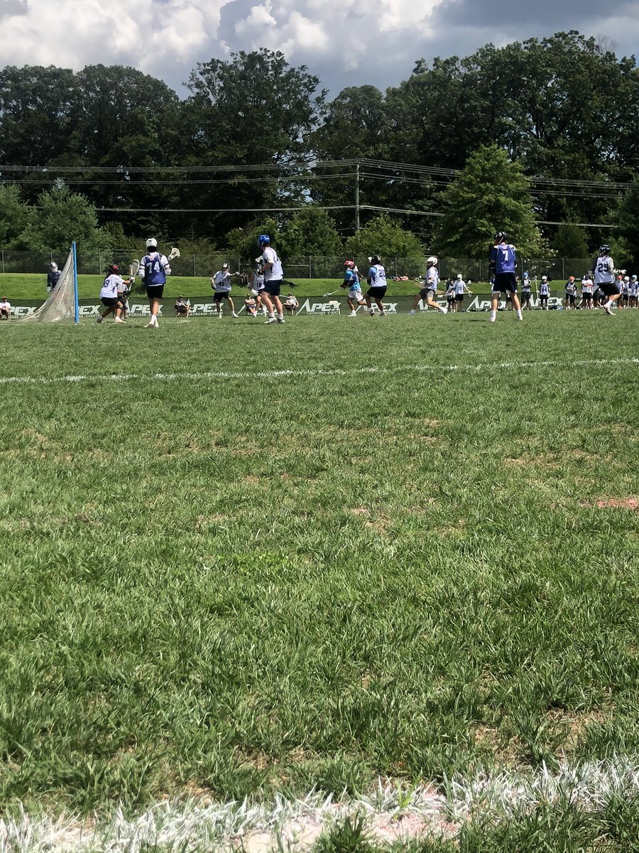 tylercovey68's tweet photo. Big thanks to @JakeNord47 and @ApexLaxEvents for having me out the last two days. Beautifully ran showcase. I strongly encourage any kid looking to play collegiate lacrosse to check it out. Great exposure and coached by the best https://t.co/5YAW2q609M