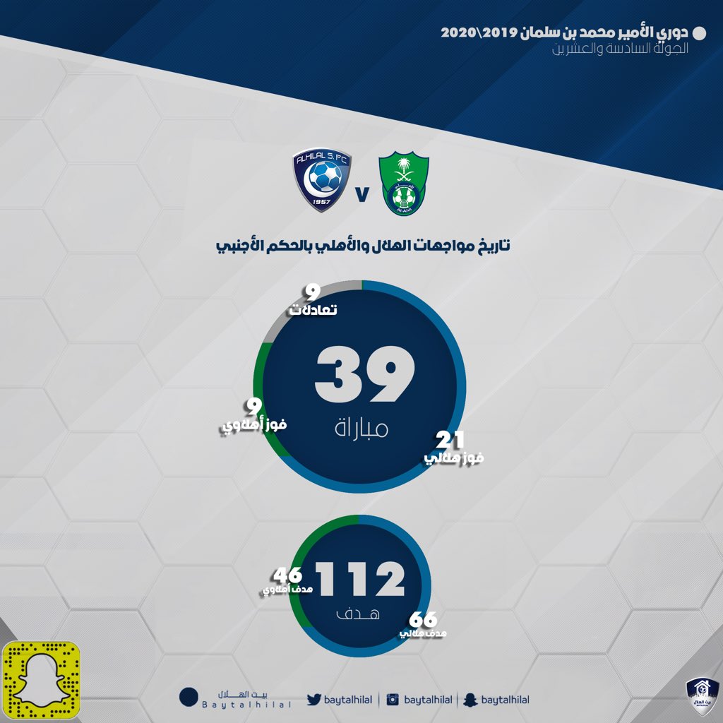 بيت الهلال tweet media