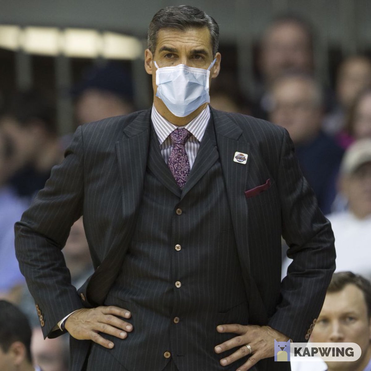 Jay Wright's Suit (@JayWrightsSuit) / Posts / X