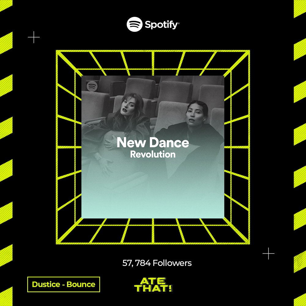 itsdustice's tweet photo. Flexin hard. Again. Thanks to all of you who supported “Bounce” 🦸🏼‍♂️ thank you @austinkramer for keeping supporting me from the very first release 😭💔🙏🏻

#dustice #atethatrecords #spotify #spotifyplaylist #applemusic #ukgarage #ukvibe https://t.co/HNDx2LVEFd