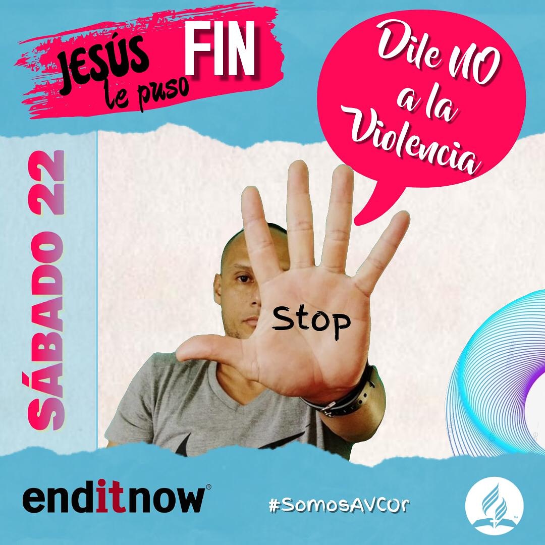 Carlito23935871's tweet image. #jovenesavcor 
@avcoriental
#SomosAVCOr
@cercadetivzla
#CercaDeTi2020 #iasdeste