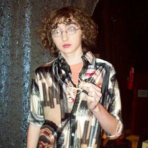 Happy birthday andy samberg  