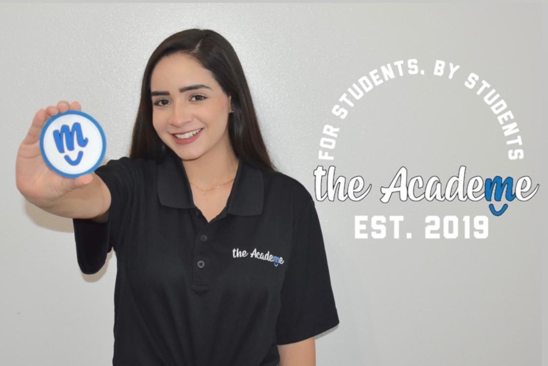 Want to be a tutor? 🤓
The Academe is looking for talented individuals seeking to grow their careers as private tutors. Become part of the team today! 
#theAcademe