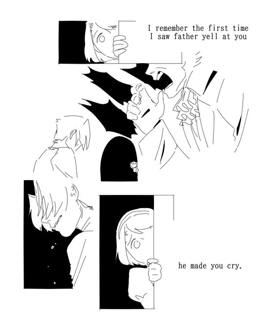 how long? (1/3)
#aceattorney 