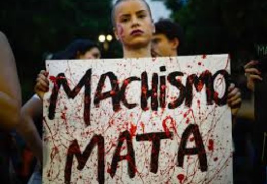 a_paloms's tweet photo. Imagina quantas mulheres passa por isso todos os dias, quantas mulheres passa pela mesma coisa e tem medo de falar e se abrir. É preciso mostrar para sociedade machista que "não é não", e que nós mulheres queremos justiça por Mille e todas as outras vítimas!!  #justicapormille https://t.co/VsdvpnFojM