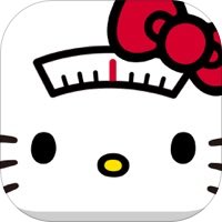 おさんぽハローキティのtwitterイラスト検索結果