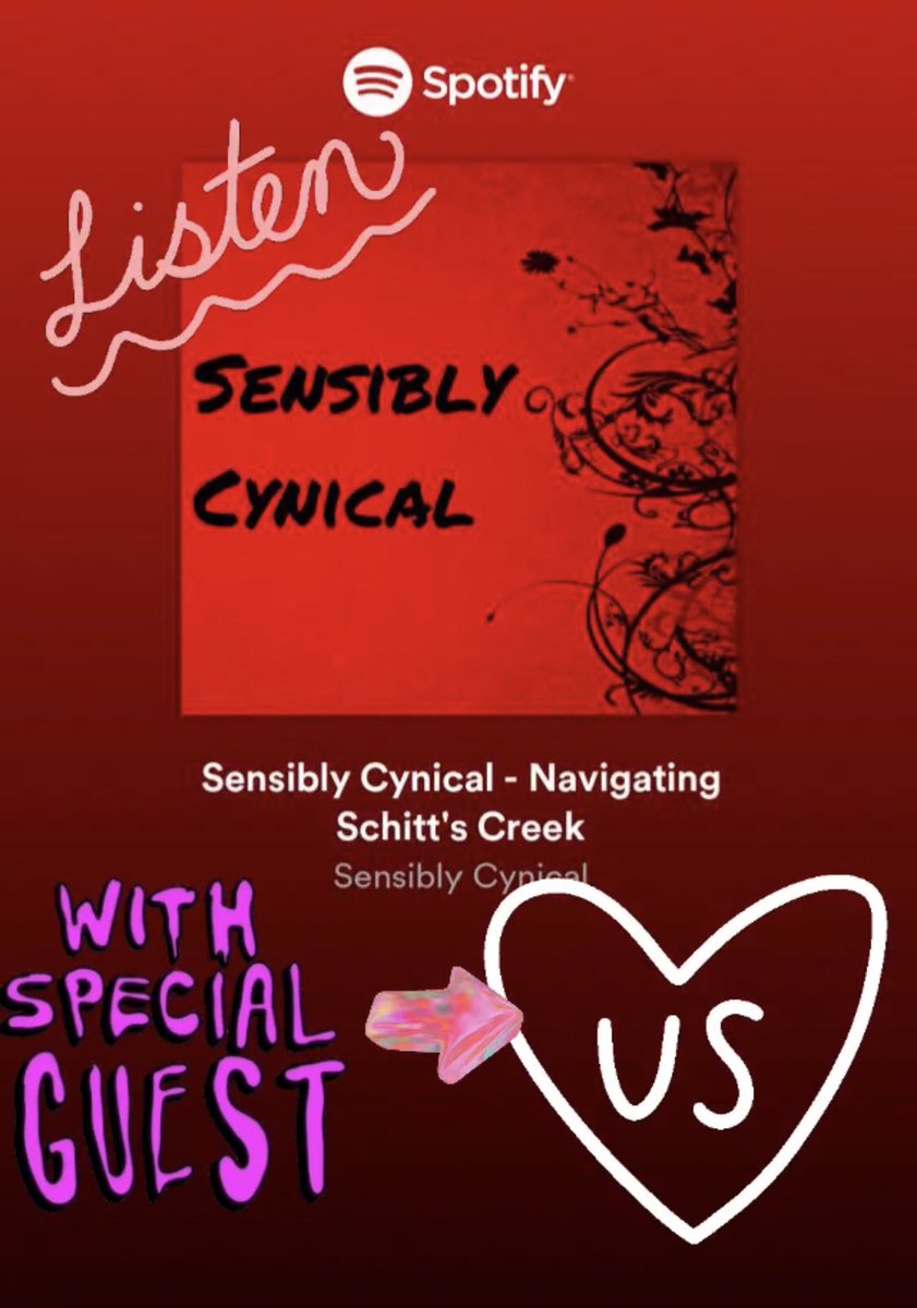 GrassPodcast's tweet photo. We were guests on the @CynicalSensibly podcast - we had so much fun! Be sure to check out this,  and all of their episodes!! #podernfamily #podcasterssupportingpodcasters #thegreenergrasspodcast #podcast #columbuspodcast #girlswhopodcast #wouldyourather #wyd #localpodcast #repost https://t.co/R9PPDxbCp1