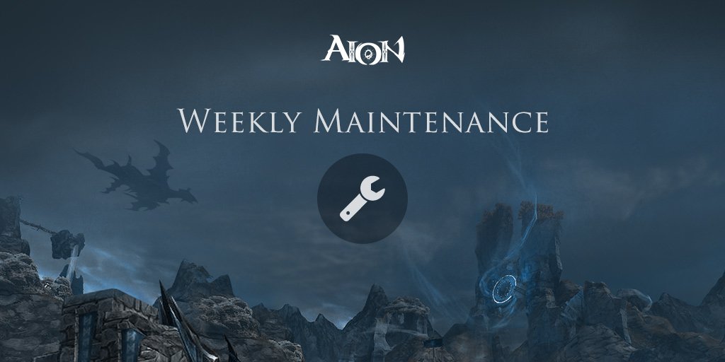 Aion Ops tweet media