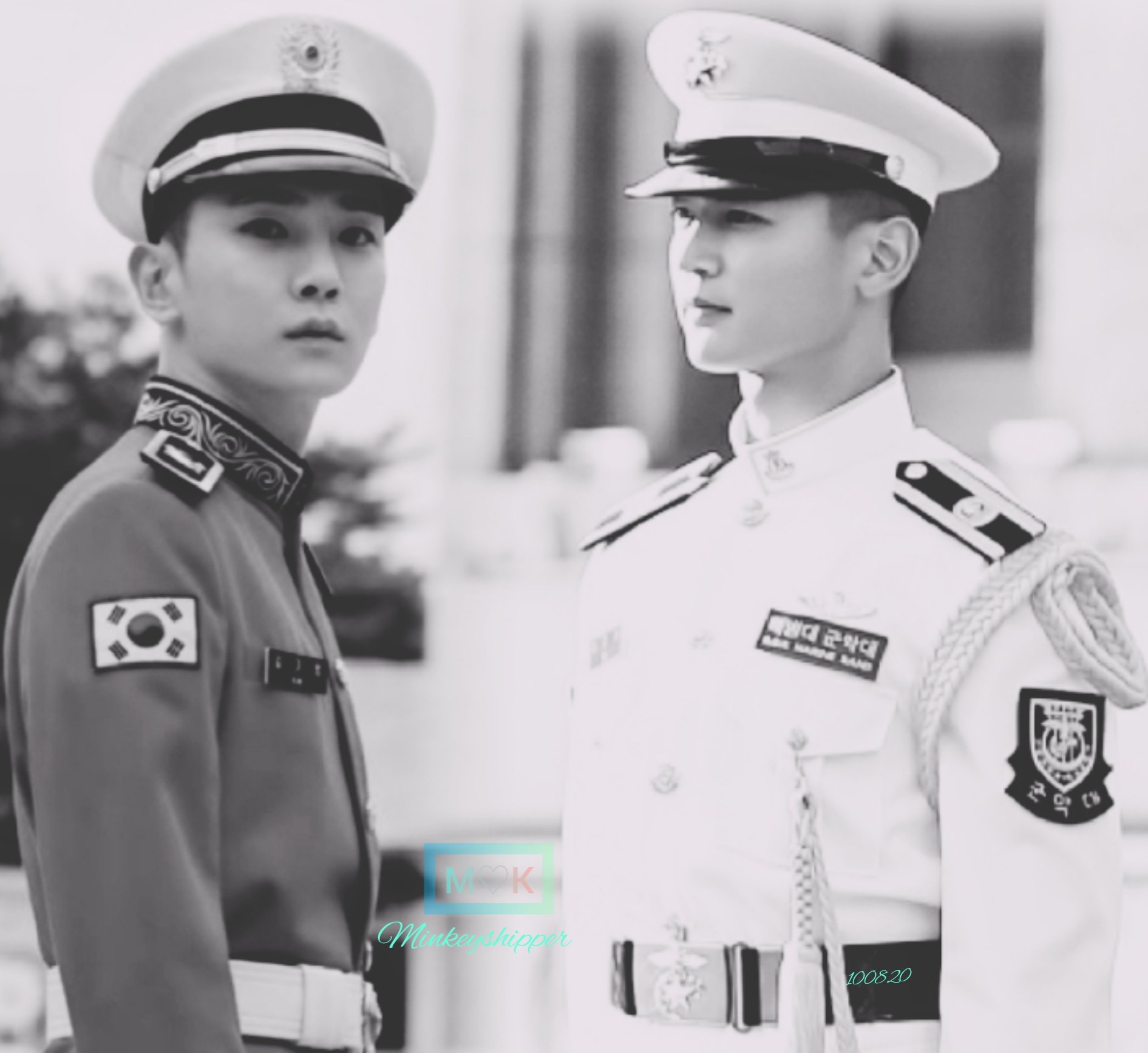 May Bel Flamer Shawol Minho Proposing To Key 10 At Thai Fanmeet 12 At Swc2 Sg 21 At Season Greeting Minkey Keyho 91line ミンキー 민키 Minho 민호 ミンホ 최민호