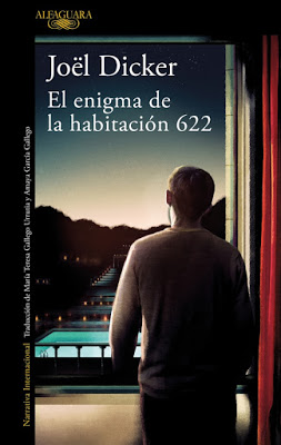 MapRock12's tweet photo. Descarga #ElEnigmadelaHabitación622 de Joël Dicker, a través del siguiente enlace:
- El Enigma de la Habitación 622: https://t.co/Lkz47NLzFW https://t.co/pGxOV8jl9R