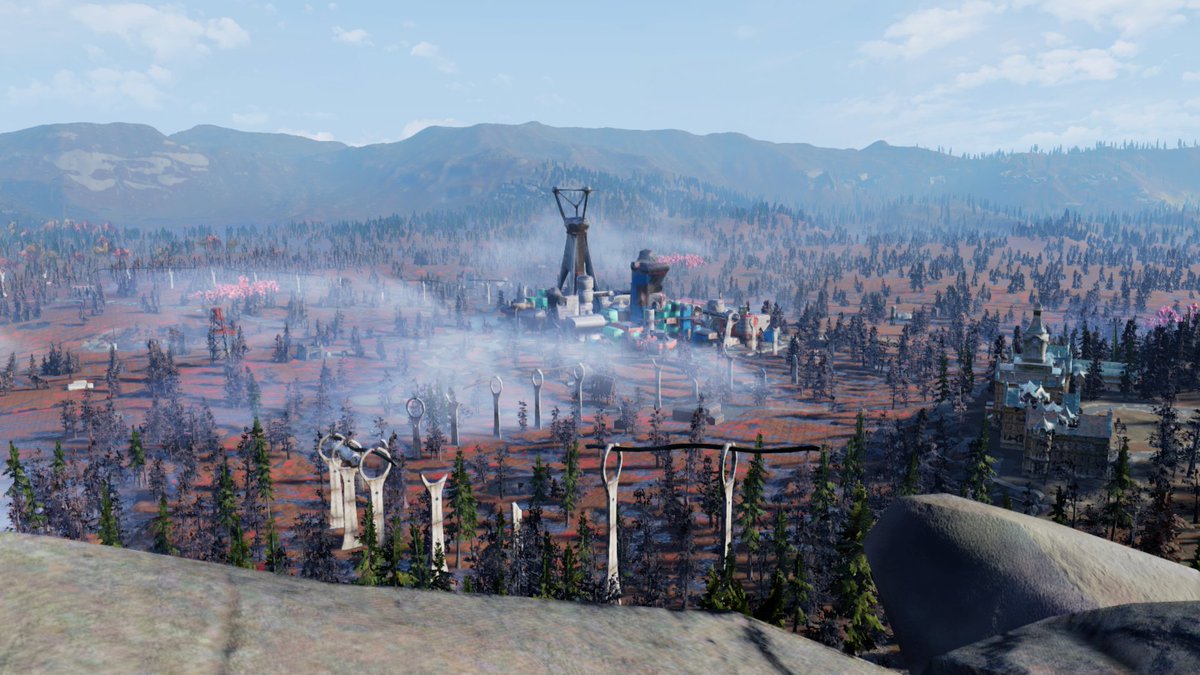 PiLotTRr's tweet photo. Not going to lie, finishing #TheLegendaryRun has me kinda bummed out. Now I have no reason to do challenges, and a lot of the time that was the only reason I logged in to play. Meat week can't get here soon enough. #Fallout76 https://t.co/Pd3tPvx0t6