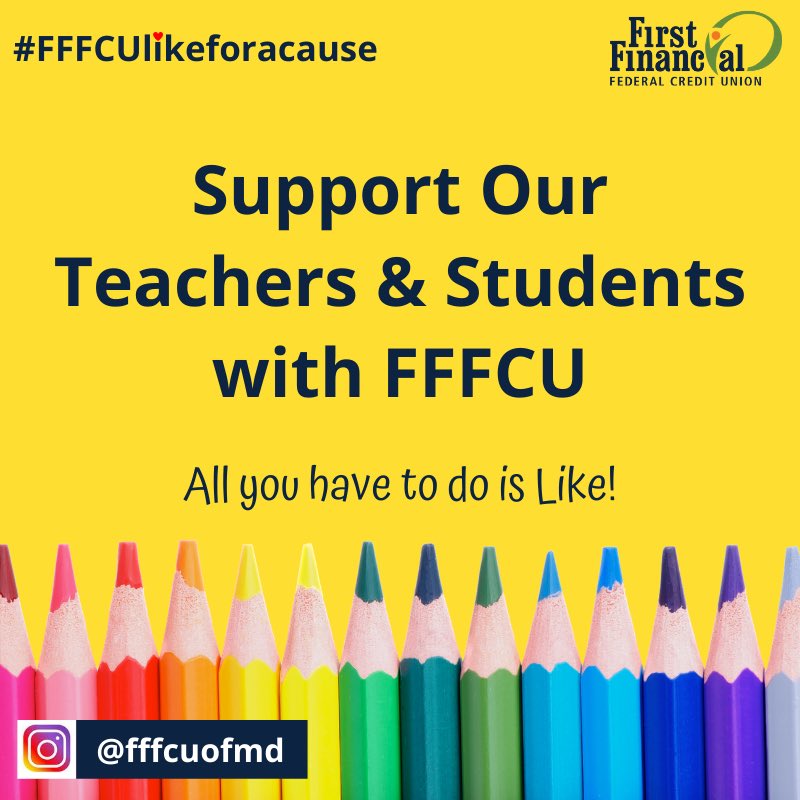 The Education Foundation of BCPS tweet media