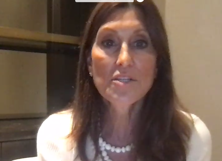 Increases in use of <a href="/IBM/">IBM</a>Watson in COVID-19 applications according to @IBM s Brenda Harvey. Applications center on virtual assistants to track and address key questions. @IBMAsiaPacific #IBMAnalystInsights2020