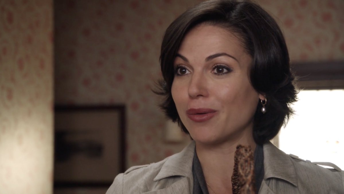 nobody: not a soul: regina: “did you know the honey crisp tree is the most vigorous and hardy of all apple trees”