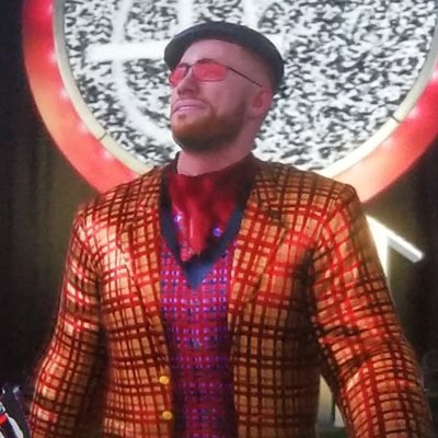 TheArtistBWA's tweet photo. #NewProfilePic https://t.co/3CFp52cORb