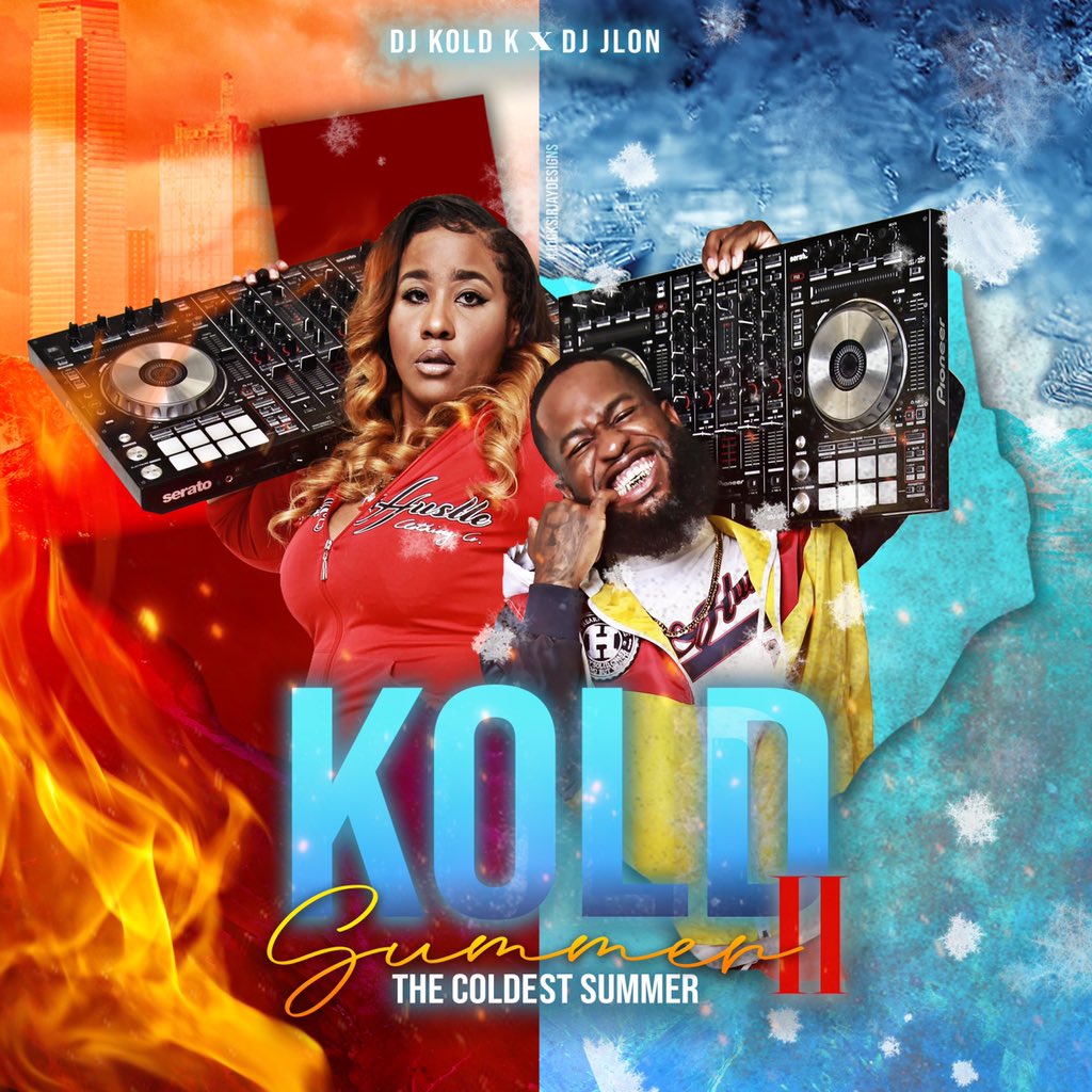 djkoldk's tweet image. Out Now on #SoundCloud
Kold Summer Vol 2 with @JustinLondon214 
#DallasMusic
#dallasdjs #Dallas #Texas