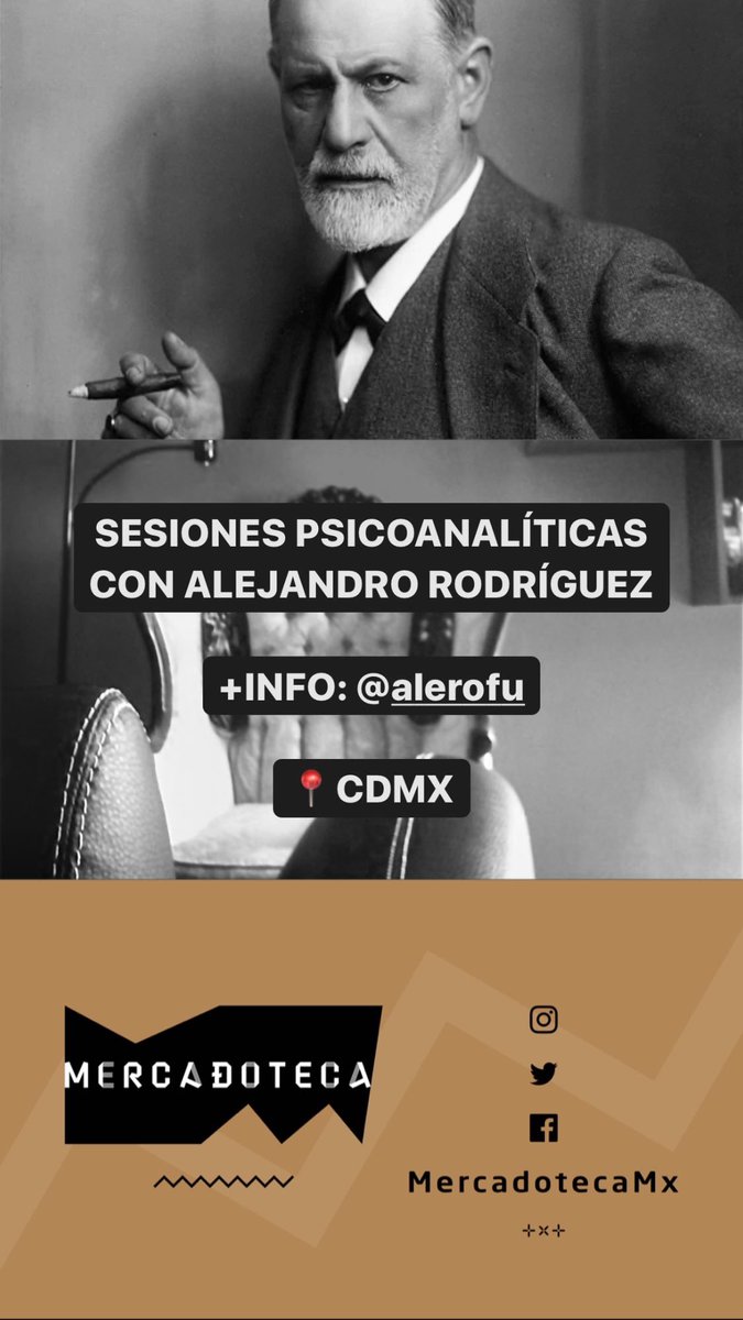 Mercadoteca tweet media