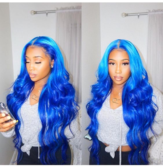name this color!!😍
Welcome to visit dyhair777.com🔥🔥
Coupon code ”TWT77” can get $10 off
#Lacefrontwig #lacewig #lacefrontal #wig #hair #makeup #hairstyles #hairgoals #virginhair #blackgirl #bluehair #colorwig