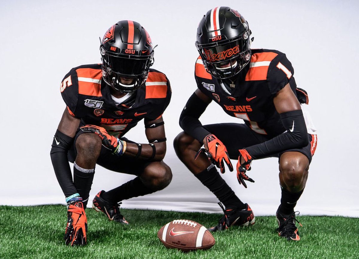 Oregon State University Beavs tweet media