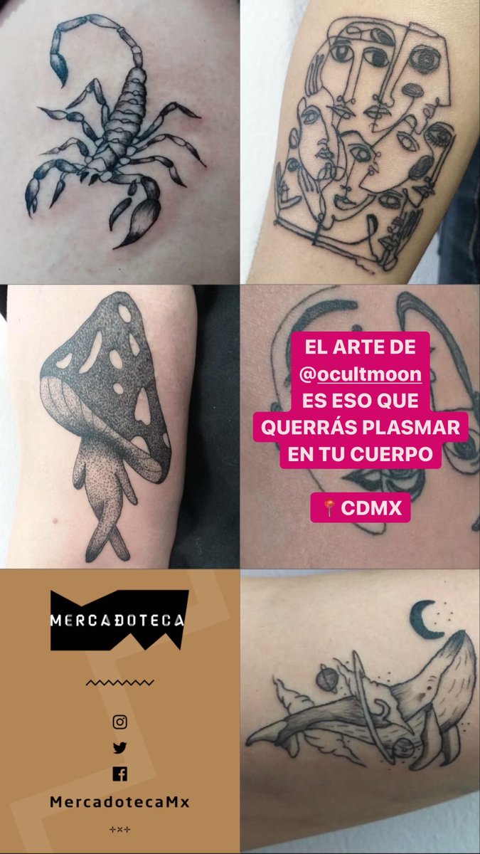 Mercadoteca tweet media