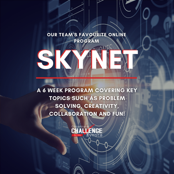 Corporate Challenge tweet media