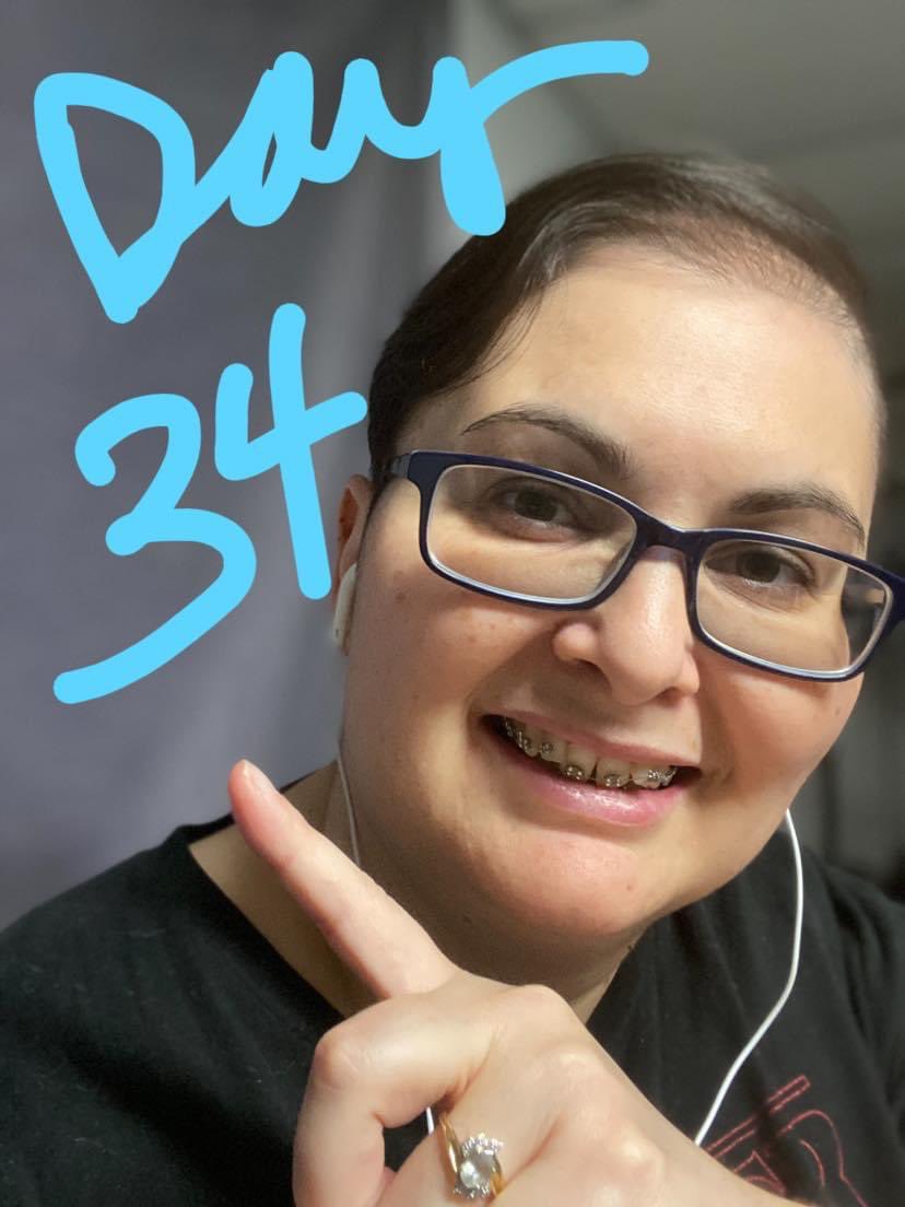 BarcelMar's tweet photo. Day 34! 50.5 Miles to go! #stopchildabuse pls share ... Sign up, donate RT https://t.co/y66iPAeaHR…
https://t.co/RoSX0tE560
Providing much-needed peer support groups for survivors #online due to #covid19. #alleyeson2020 #thegatehousetoronto #healthyliving #jpsteam https://t.co/hG38DlV0Kq