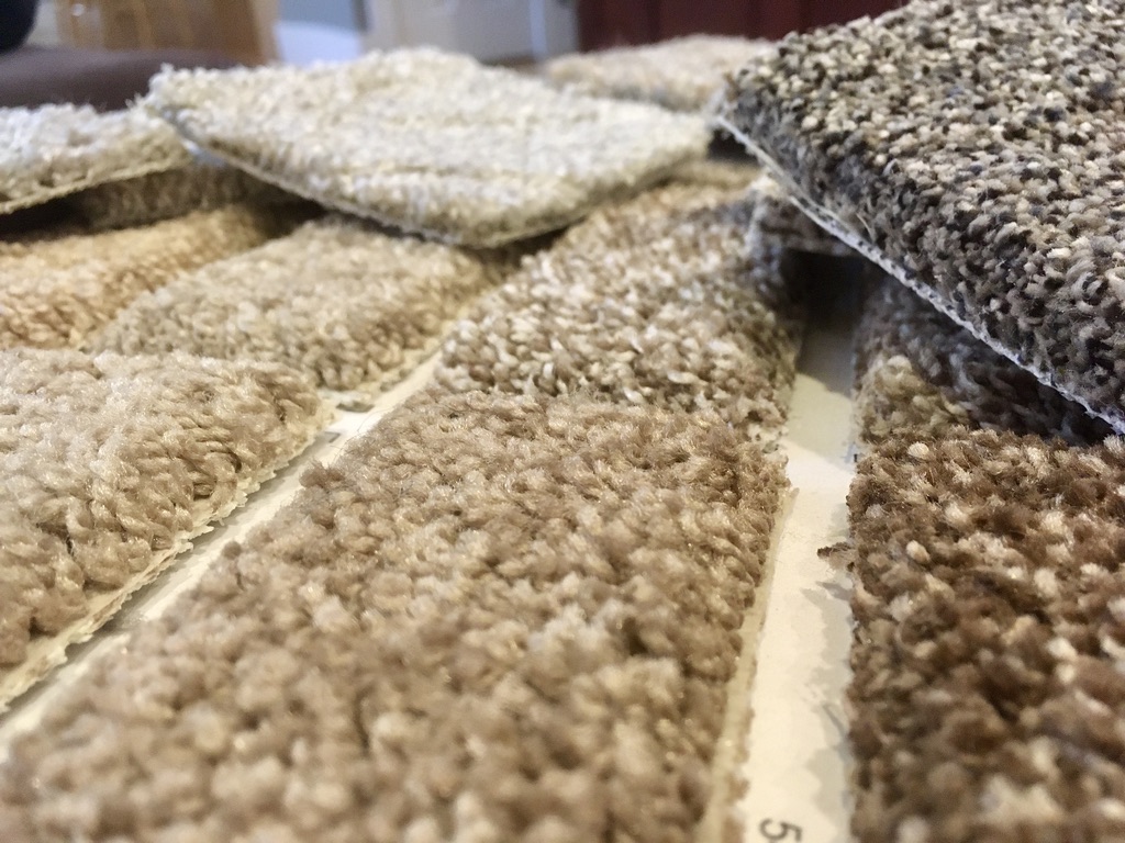 HyggeMan's tweet image. Carpet Samples...
.
.
.
.
.
#PicOfTheDay #CarpetSamples #DIY #HomeRenovation #SellingYourHouse #Textures