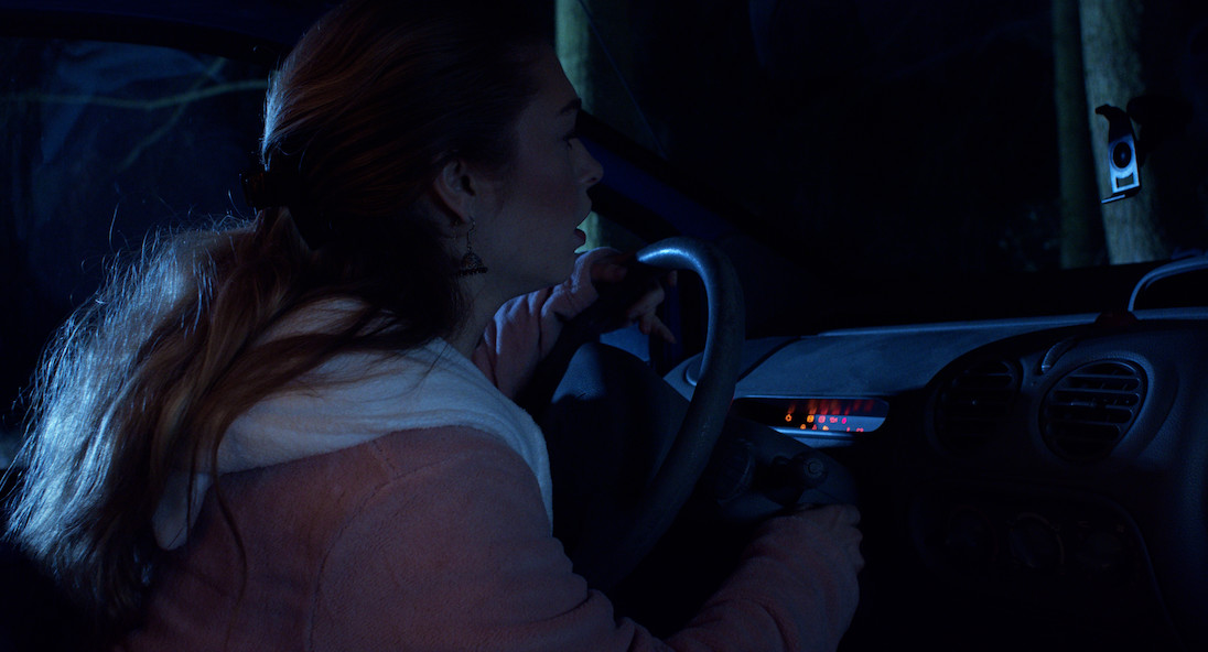 Official Selection: The Killer in Cursed Water. "Cindy and Quentin are spending a romantic weekend by a lake. But a killer is prowling, and he could hide a greater threat." Directed by Laurent Ardoint &amp; Stephane Duprat.

apexfest.org/official-selec…