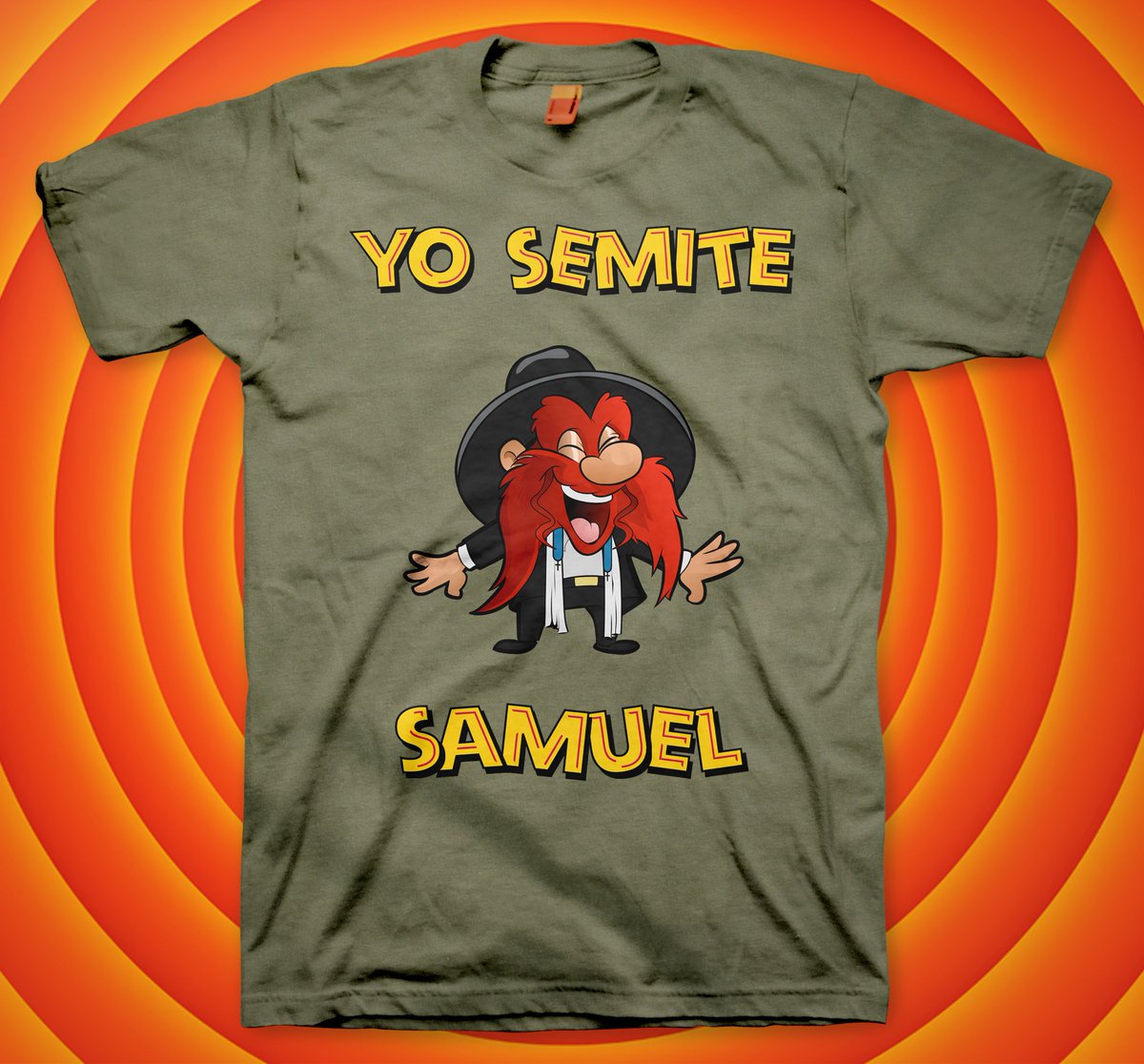 Yosemite Samuel tweet media