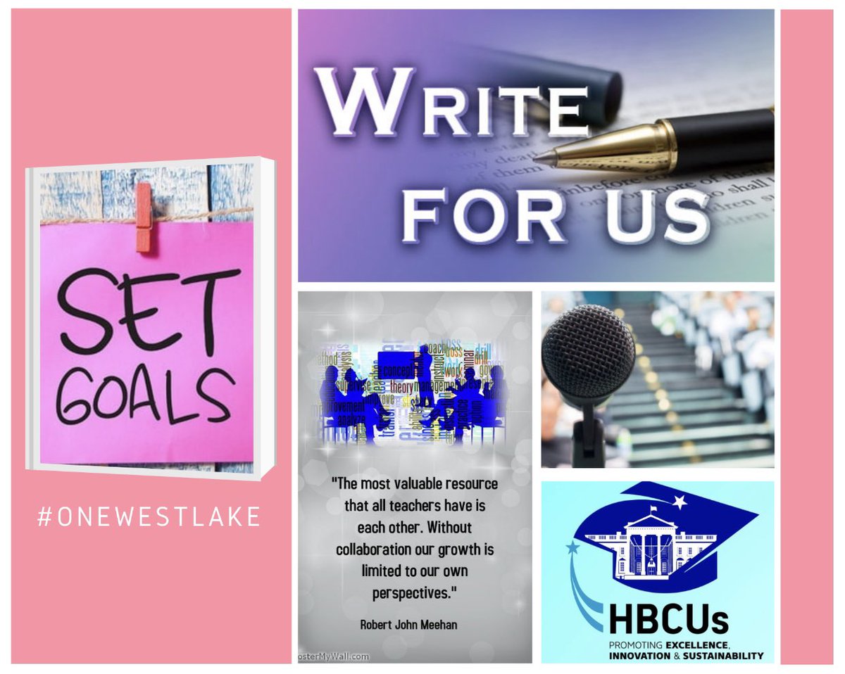 DearDrHenry's tweet image. Students created vision boards with Mrs. Reeves as a get to know you icebreaker. Hers and mine. #500ClassroomChallenge #Class24 @JKRobinsonEDU