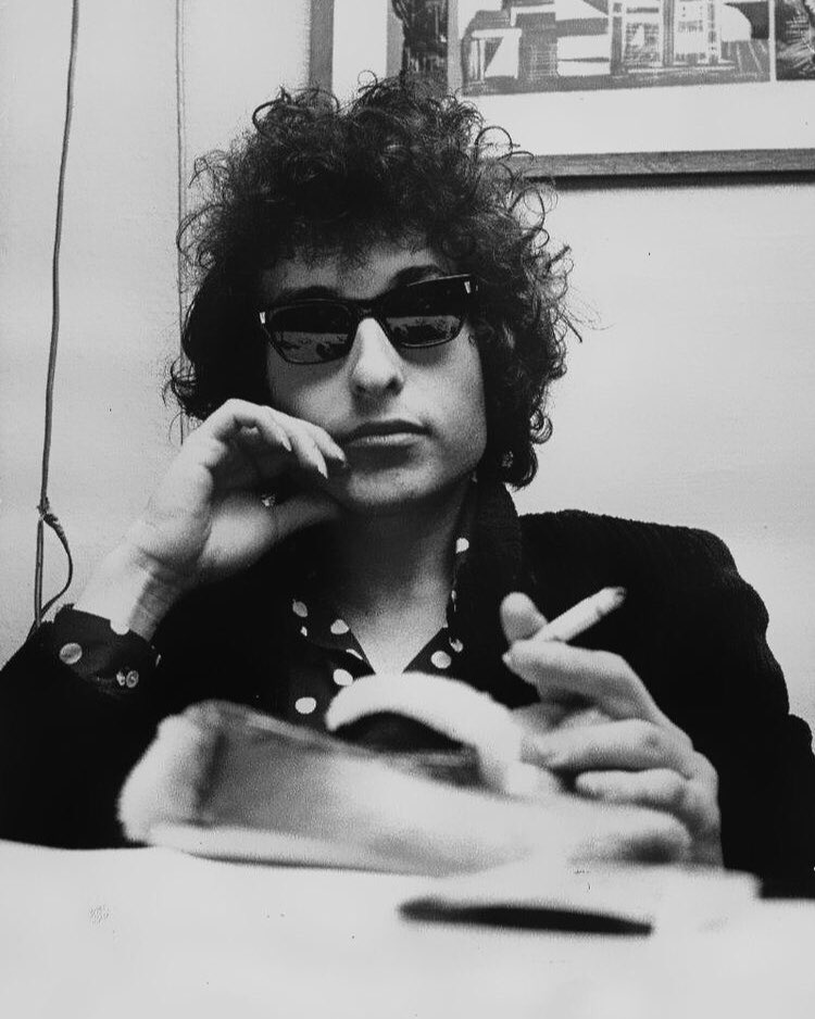 bob dylan pt. 2