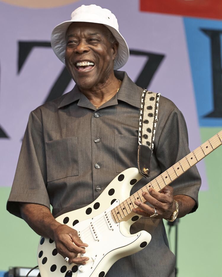 buddy guy