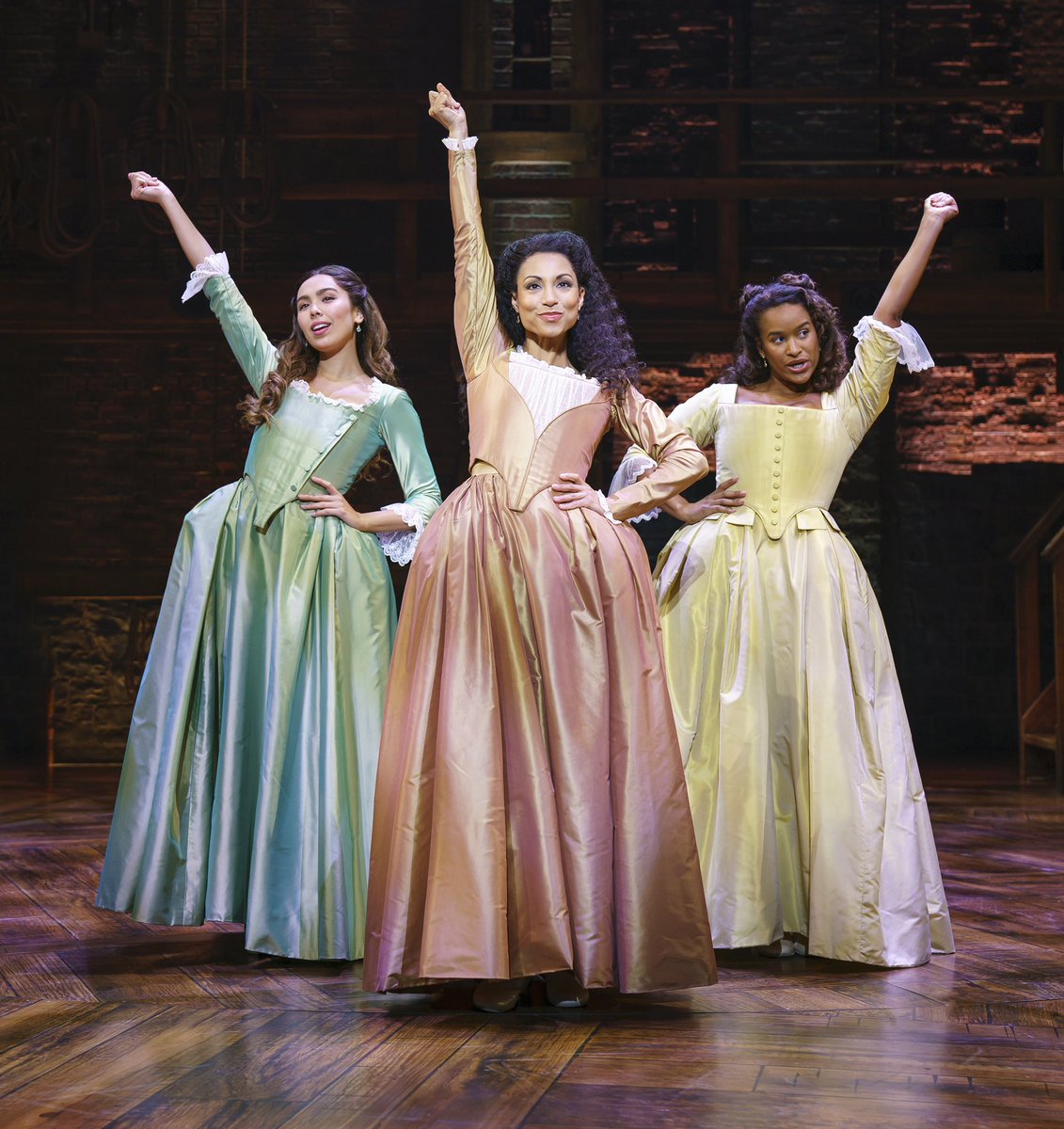 On this day 100 years ago, women started to be included in the sequel. However, the #19thAmendment only granted white women the right to vote. ALL were not included until 1965. Then, and now, there’s work to be done.