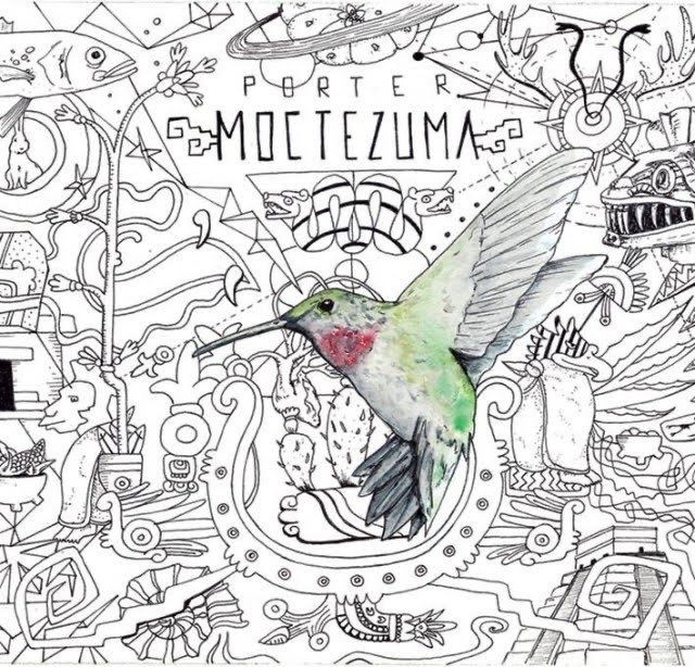 PorterOficial's tweet photo. #Moctezuma6Años 💚 https://t.co/HRA79POk9Z