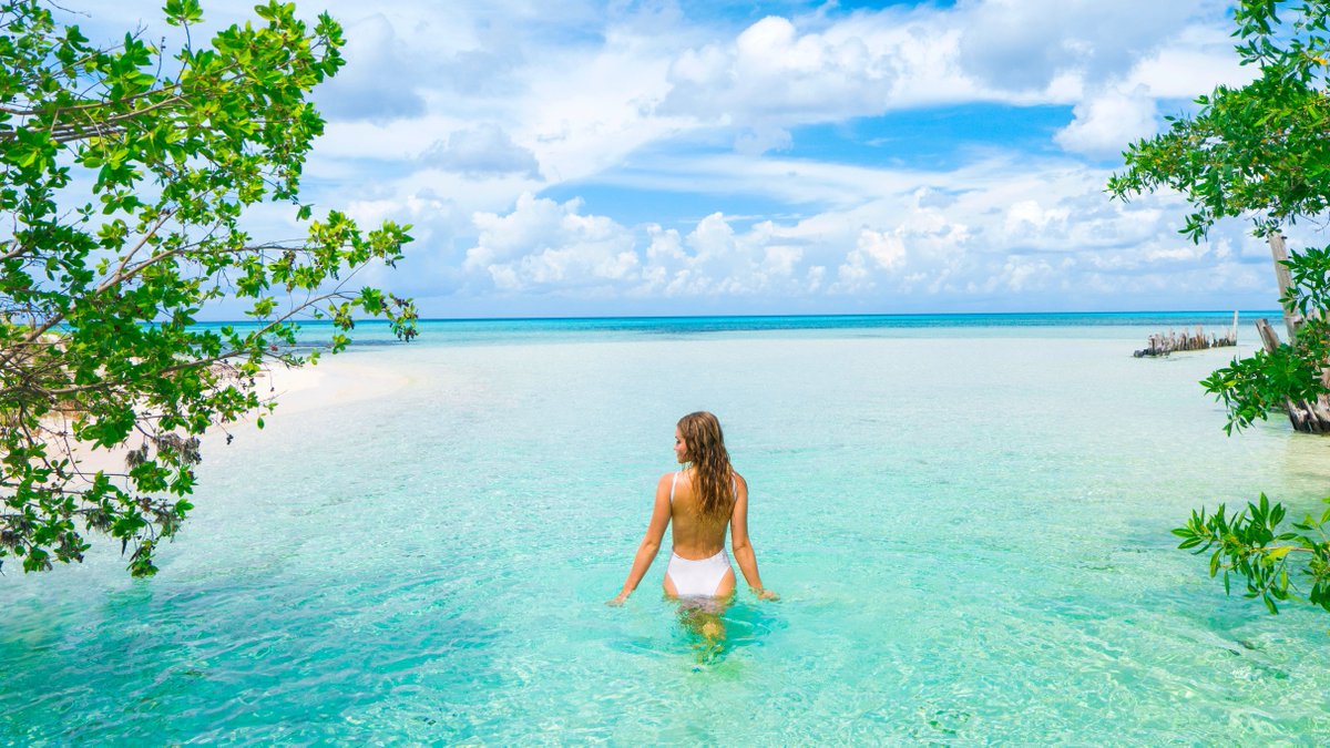 RoyalCaribbean's tweet image. We didn't invent the vacay. We just perfected it. 😏 Where are you looking forward to visiting next?
📸: Quin Schrock