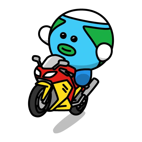 8月19日は【バイクの日】
1989年に、政府総務庁が交通事故を撲滅する目的で制定した。全国の自治体や地元警察がこの日を中心に二輪車の安全運転講習会等を行うほか、二輪車業界も毎年7～9月をバイク月間とし、全国各地で活動を展開している。
#今日は何の日 