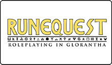 Chaosium_Inc's tweet photo. The RuneQuest: Glorantha Bestiary contains over 150 creatures native to the world of Glorantha or in the spirit worlds adjacent to it. 

And let your players be Trolls, Centaurs, or a different Intelligent creatures!

And DUCKS.

Dive in today: https://t.co/4x4jY7567G https://t.co/IeGnF8JTrY
