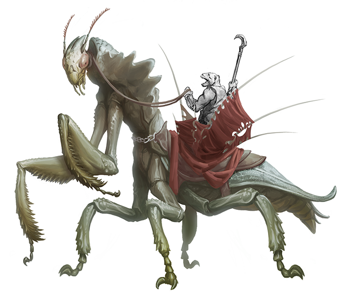 Chaosium_Inc's tweet photo. The RuneQuest: Glorantha Bestiary contains over 150 creatures native to the world of Glorantha or in the spirit worlds adjacent to it. 

And let your players be Trolls, Centaurs, or a different Intelligent creatures!

And DUCKS.

Dive in today: https://t.co/4x4jY7567G https://t.co/IeGnF8JTrY