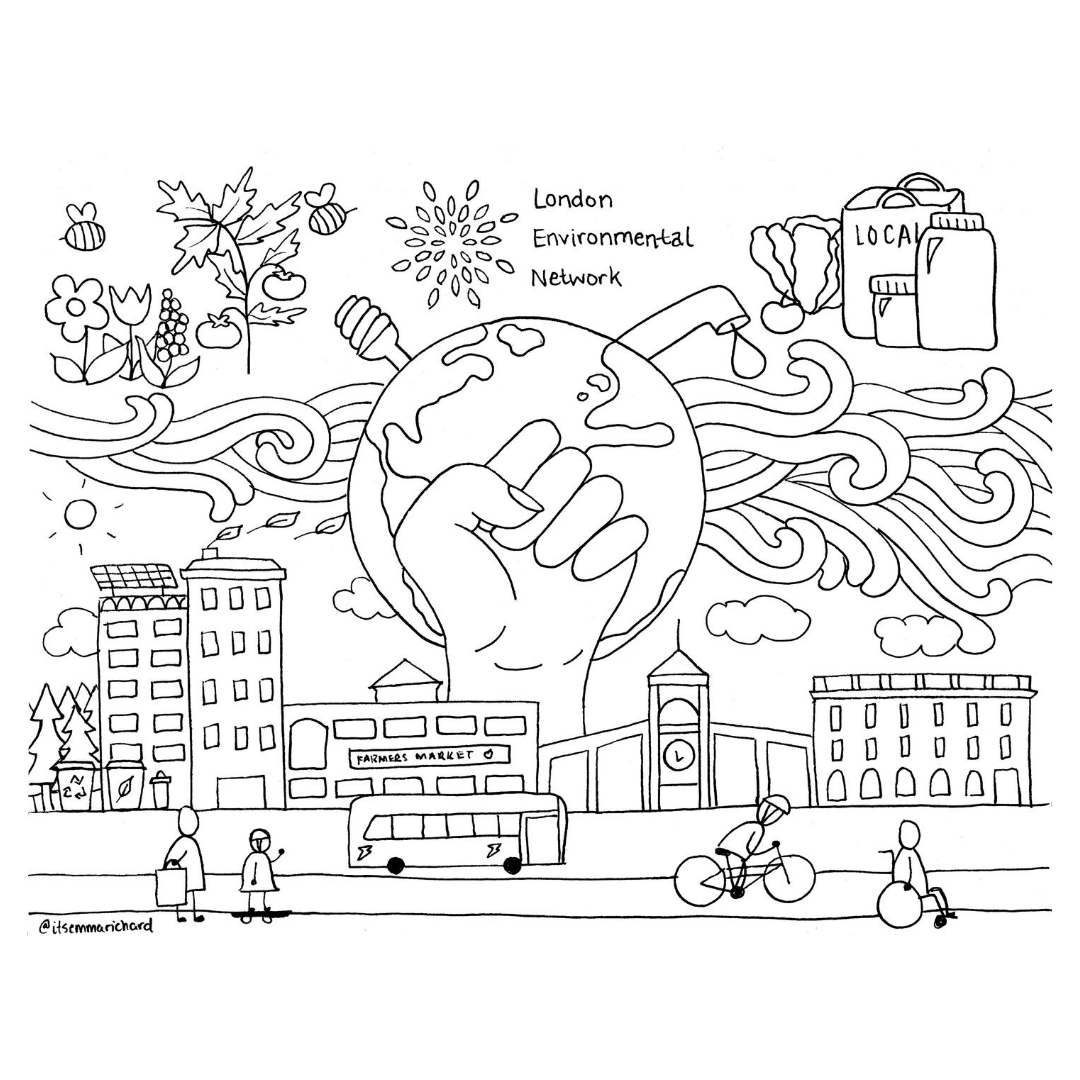 LondonEnviroNetwork tweet media