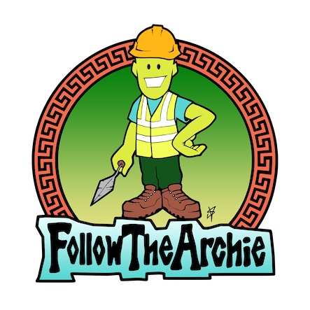 drparchaeology's tweet photo. 2020 Planning White Paper Pt2 
Following on from our first #FollowTheArchie video on proposed changes to the #uk #planningsystem this follow-up addresses cross-sector collabration as a means to secure #historicenvironment protection https://t.co/1ja9tLfCmI via @YouTube https://t.co/CblgQ9jVEi