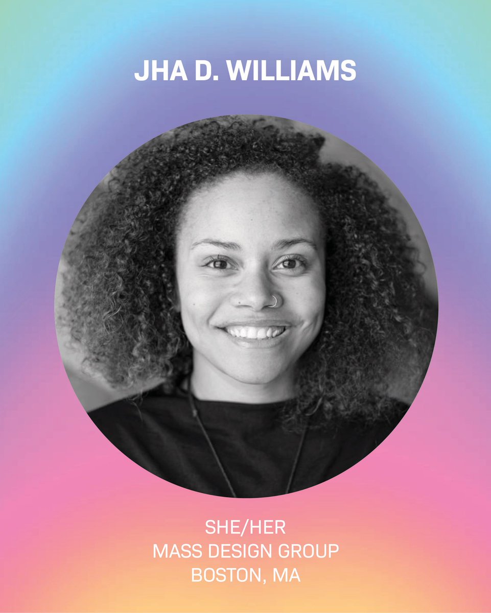 activatearch's tweet photo. Excited about the stellar leaders we assembled to discuss Design Justice &amp; the LGBTQIA+ community during the Building Pride virtual event in Aug 26 at 6PM. @a_l_hu @xoxy_alicia @jhaD_spoken @YiselleSantos Register for free: https://t.co/w3m5jocJnA https://t.co/4O0M3BL4tC