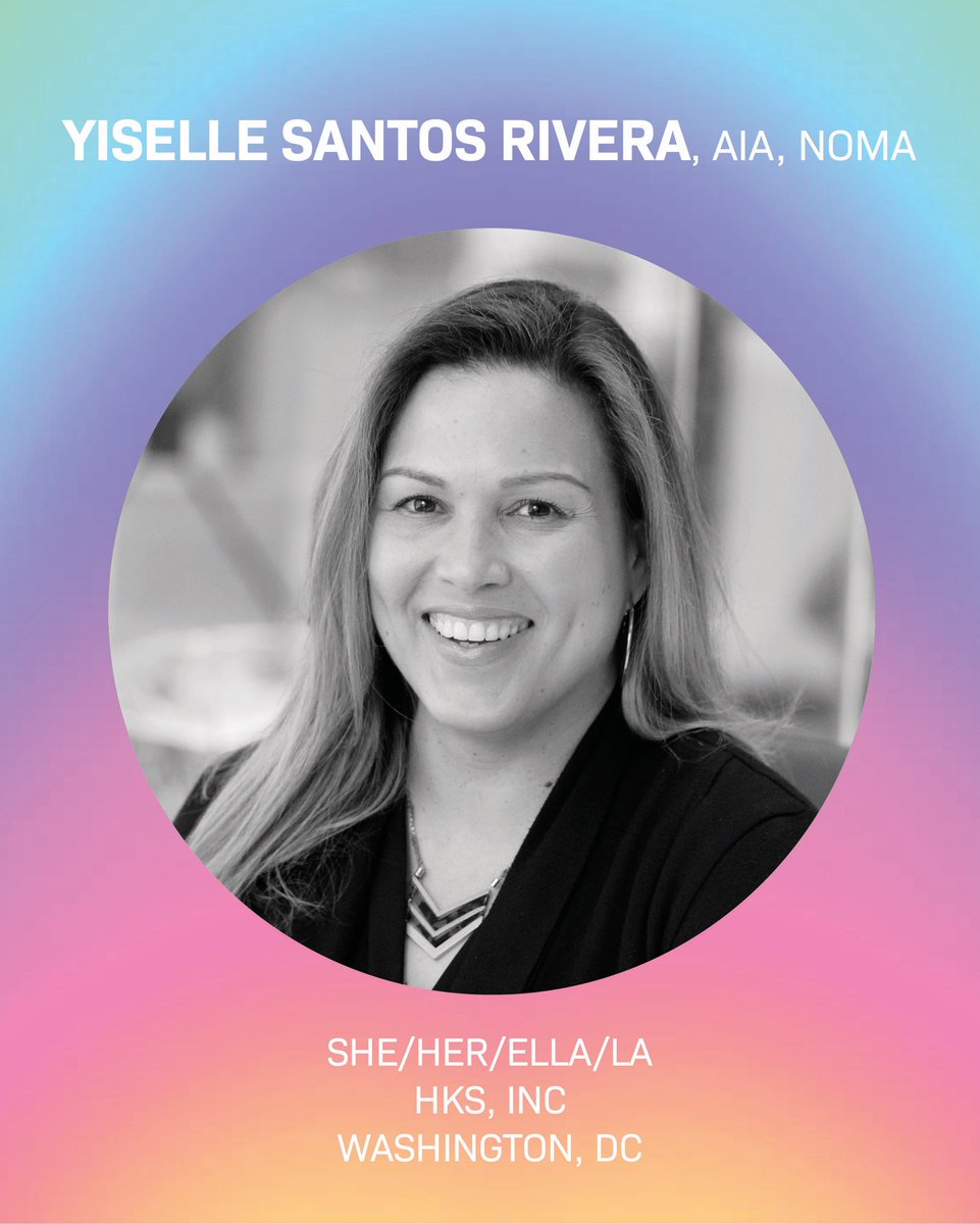 Excited about the stellar leaders we assembled to discuss Design Justice &amp; the LGBTQIA+ community during the Building Pride virtual event in Aug 26 at 6PM. <a href="/a_l_hu/">A.L.</a> <a href="/xoxy_alicia/">Alicia Roth Weigel</a> @jhaD_spoken @YiselleSantos Register for free: rb.gy/nzwjqx