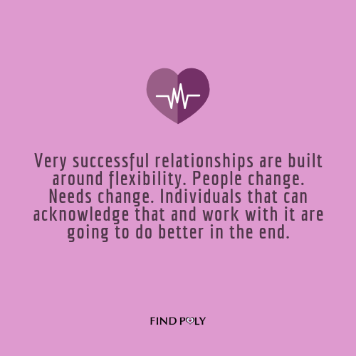 FindPoly's tweet photo. 💜💚❤️ https://t.co/UCWwX1D48a 👈🏼 find more love and answers https://t.co/IAbCmQ27iW