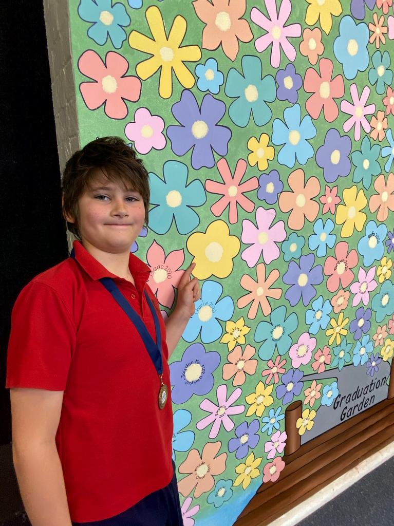 michellelgomes's tweet image. #Bridgeroadschool #graduation #partnerships #proudprincipal 7th Graduation for the year #celebratingsuccess